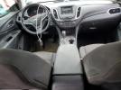 Chevrolet Equinox Lt Image 8