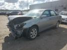 Toyota Camry Le Image 1