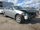 Toyota Camry Le Image 3
