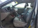 Toyota Camry Le Image 12