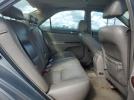 Toyota Camry Le Image 8