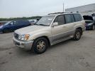 Lexus Lx470 470 Image 1