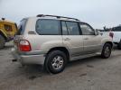 Lexus Lx470 470 Image 4