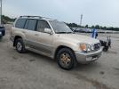 Lexus Lx470 470 Image 3