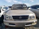 Lexus Lx470 470 Image 6