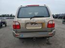 Lexus Lx470 470 Image 13
