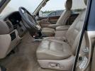 Lexus Lx470 470 Image 11