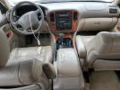 Lexus Lx470 470 Image 8