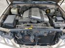 Lexus Lx470 470 Image 12