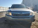 Subaru Forester 2.5x Premium Image 13