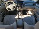 Subaru Forester 2.5x Premium Image 10