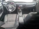 Toyota Corolla L Image 9