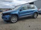 Volkswagen Tiguan Wolfsburg Image 1