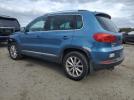 Volkswagen Tiguan Wolfsburg Image 3