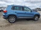Volkswagen Tiguan Wolfsburg Image 2