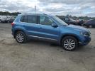 Volkswagen Tiguan Wolfsburg Image 13