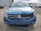 Volkswagen Tiguan Wolfsburg Image 11