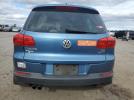 Volkswagen Tiguan Wolfsburg Image 7