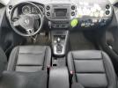 Volkswagen Tiguan Wolfsburg Image 9