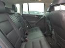 Volkswagen Tiguan Wolfsburg Image 12