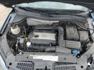 Volkswagen Tiguan Wolfsburg Image 8