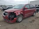 Chrysler Minivan Touring Image 1