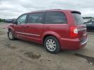 Chrysler Minivan Touring Image 4