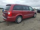 Chrysler Minivan Touring Image 5