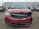Chrysler Minivan Touring Image 3