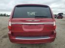 Chrysler Minivan Touring Image 13