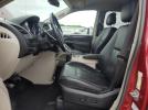 Chrysler Minivan Touring Image 8