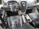 Chrysler Minivan Touring Image 9