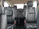 Chrysler Minivan Touring Image 7