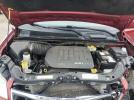 Chrysler Minivan Touring Image 11