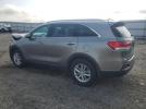 Kia Sorento Lx Image 3