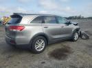 Kia Sorento Lx Image 4