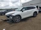 Toyota Highlander L Image 1