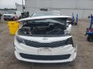 Kia Optima Ex Image 3