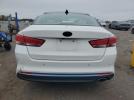 Kia Optima Ex Image 6