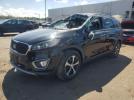 Kia Sorento Ex Image 1