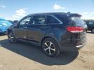 Kia Sorento Ex Image 3