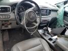 Kia Sorento Ex Image 13
