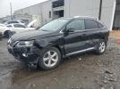 Lexus RX 350 Base Image 1