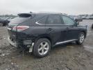 Lexus RX 350 Base Image 2