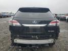 Lexus RX 350 Base Image 7