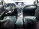 Lexus RX 350 Base Image 5