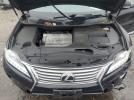 Lexus RX 350 Base Image 11