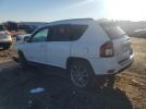 Jeep Compass Limited Image 2
