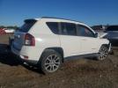 Jeep Compass Limited Image 6