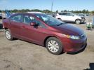 Honda Civic Lx Image 5